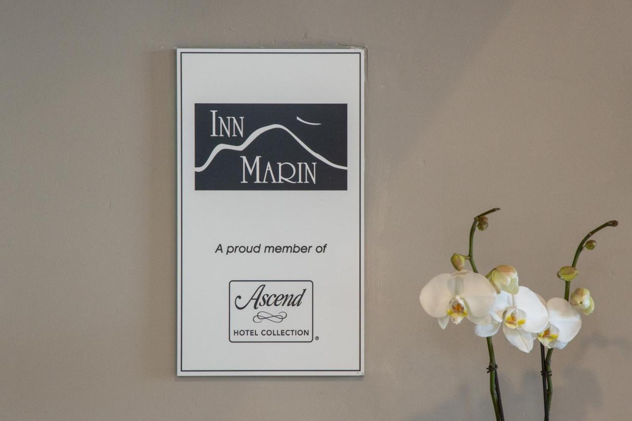 נובאטו Inn Marin And Suites, Ascend Hotel Collection מראה חיצוני תמונה