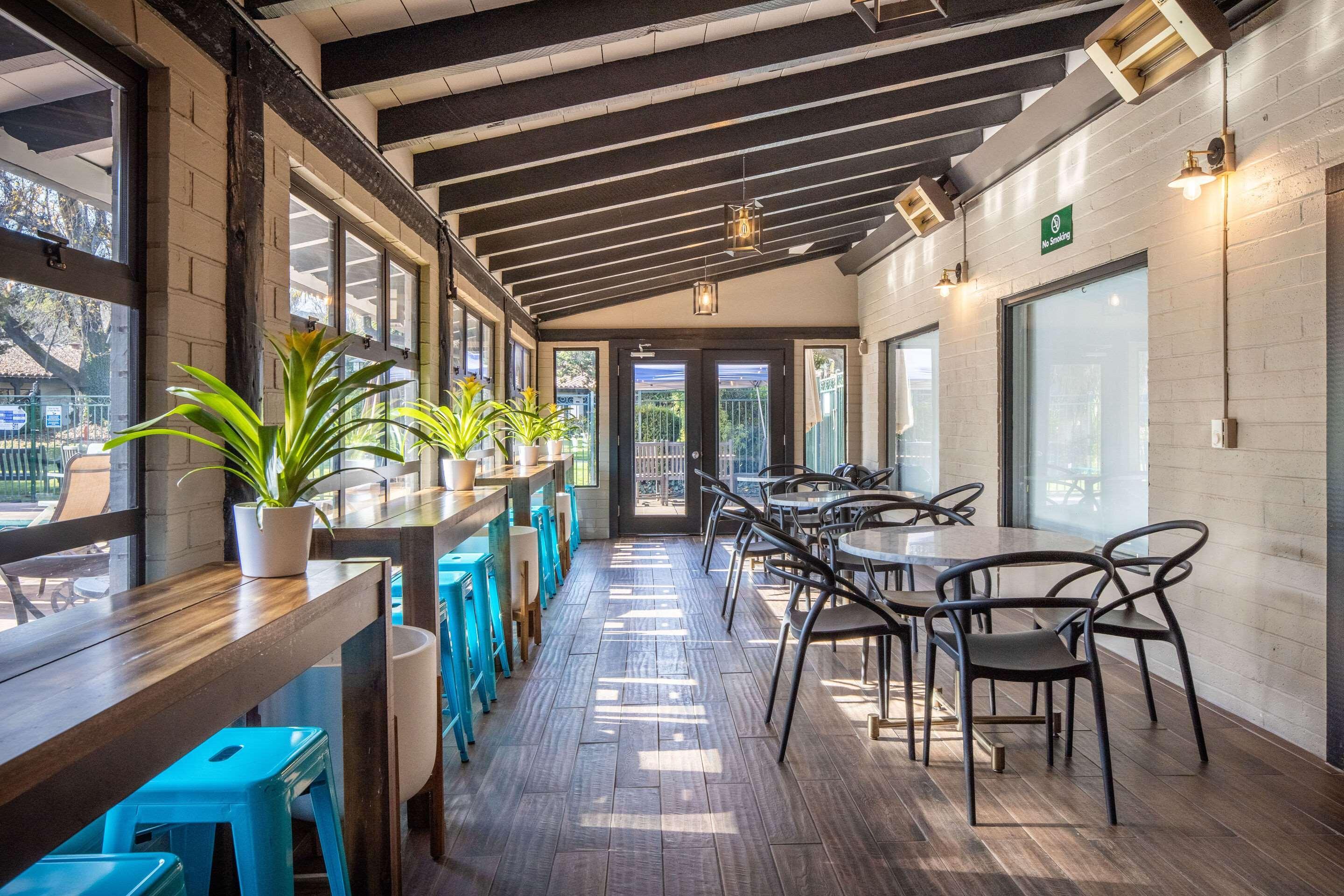 נובאטו Inn Marin And Suites, Ascend Hotel Collection מראה חיצוני תמונה