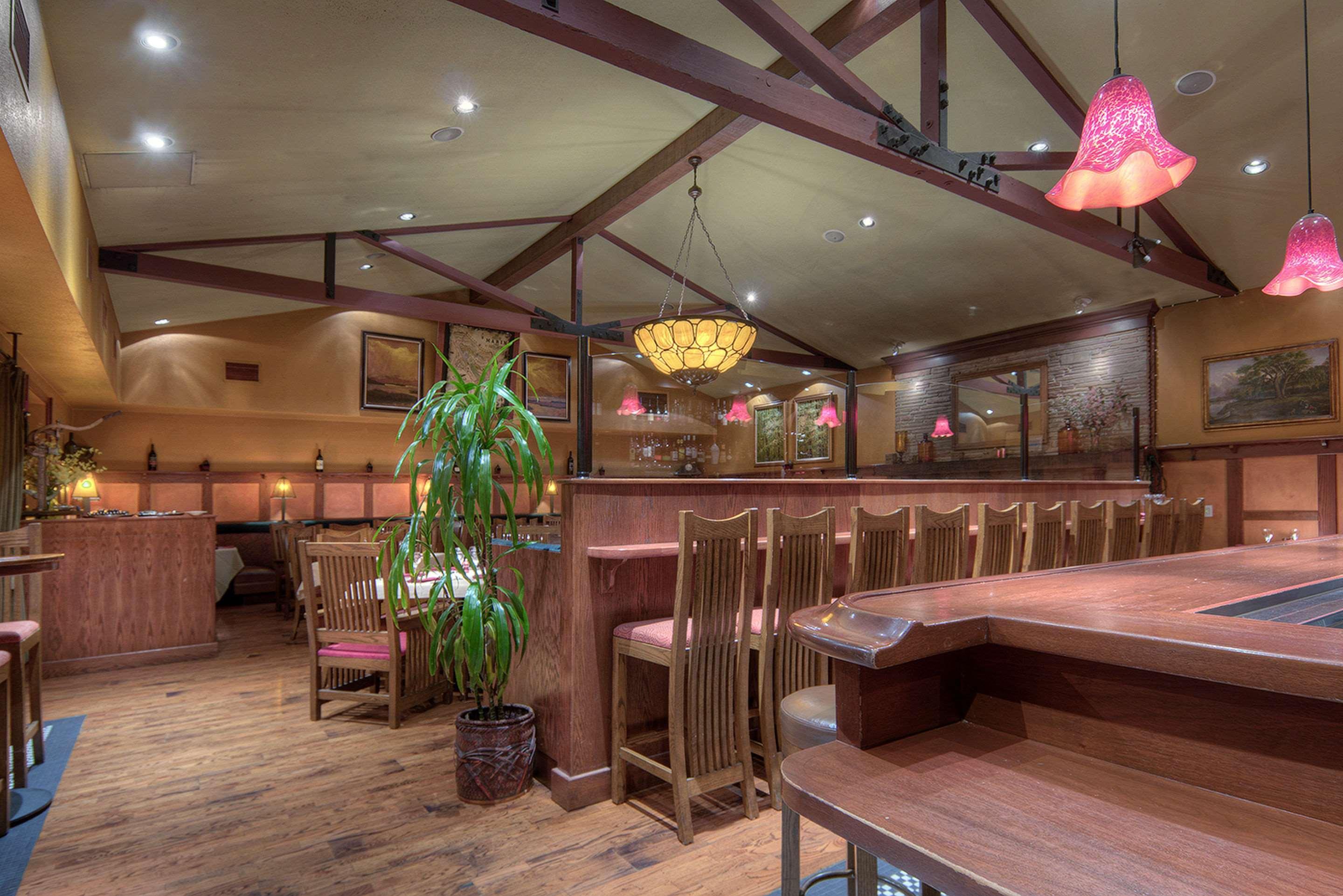 נובאטו Inn Marin And Suites, Ascend Hotel Collection מראה חיצוני תמונה