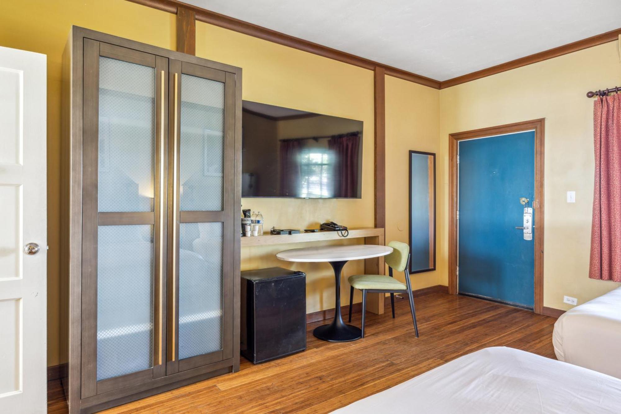 נובאטו Inn Marin And Suites, Ascend Hotel Collection מראה חיצוני תמונה