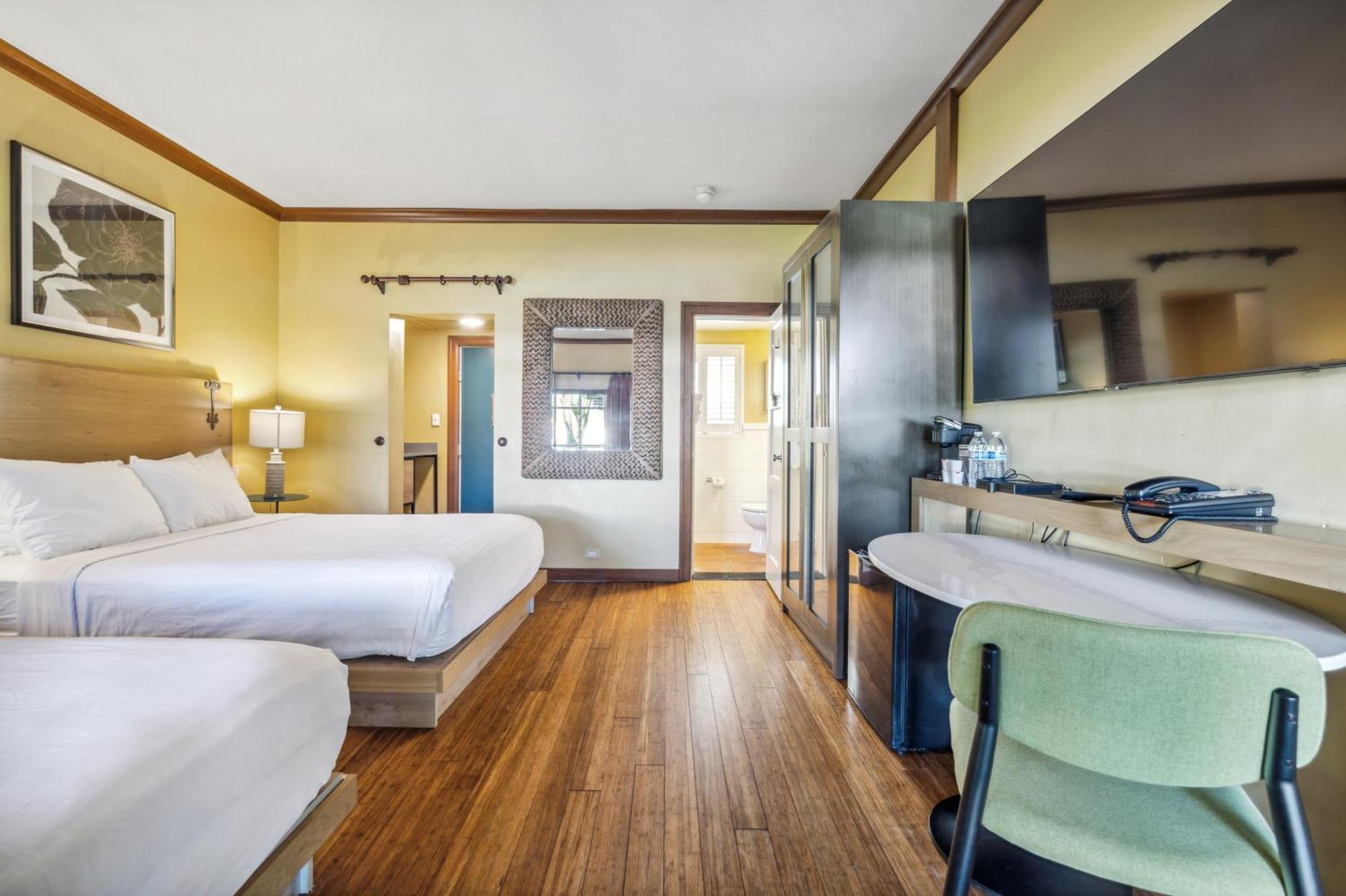 נובאטו Inn Marin And Suites, Ascend Hotel Collection מראה חיצוני תמונה