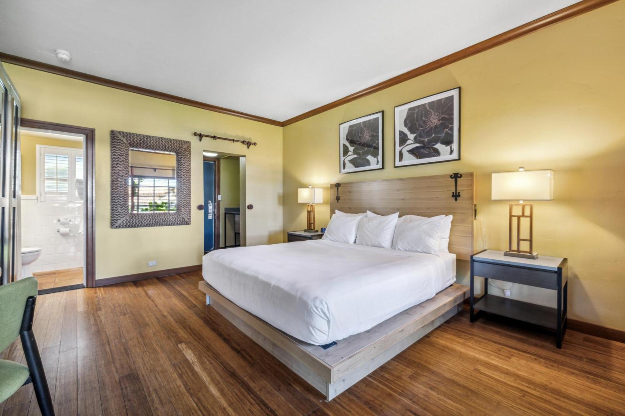 נובאטו Inn Marin And Suites, Ascend Hotel Collection מראה חיצוני תמונה