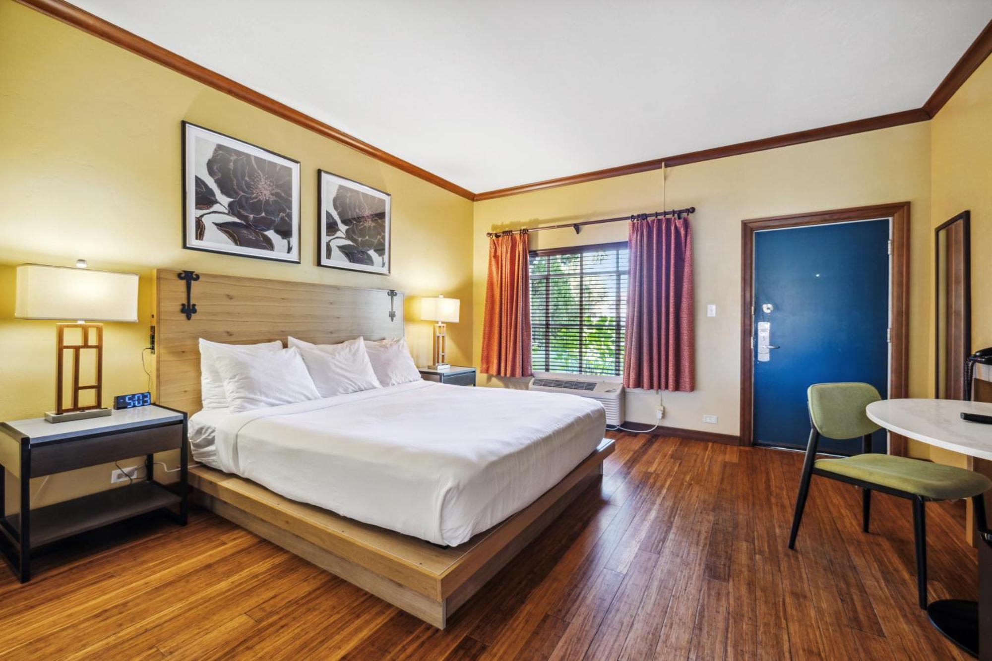 נובאטו Inn Marin And Suites, Ascend Hotel Collection מראה חיצוני תמונה