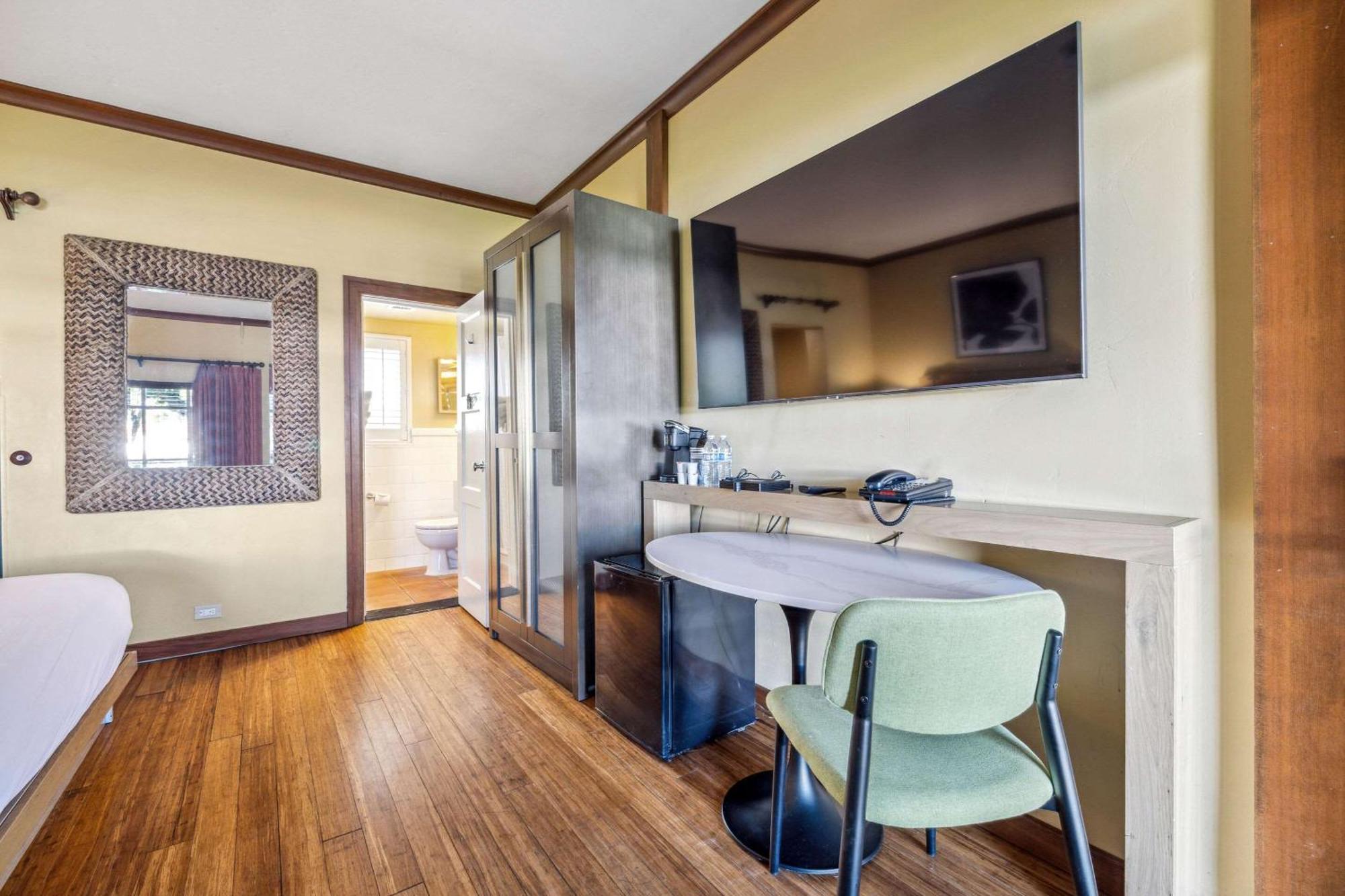 נובאטו Inn Marin And Suites, Ascend Hotel Collection מראה חיצוני תמונה