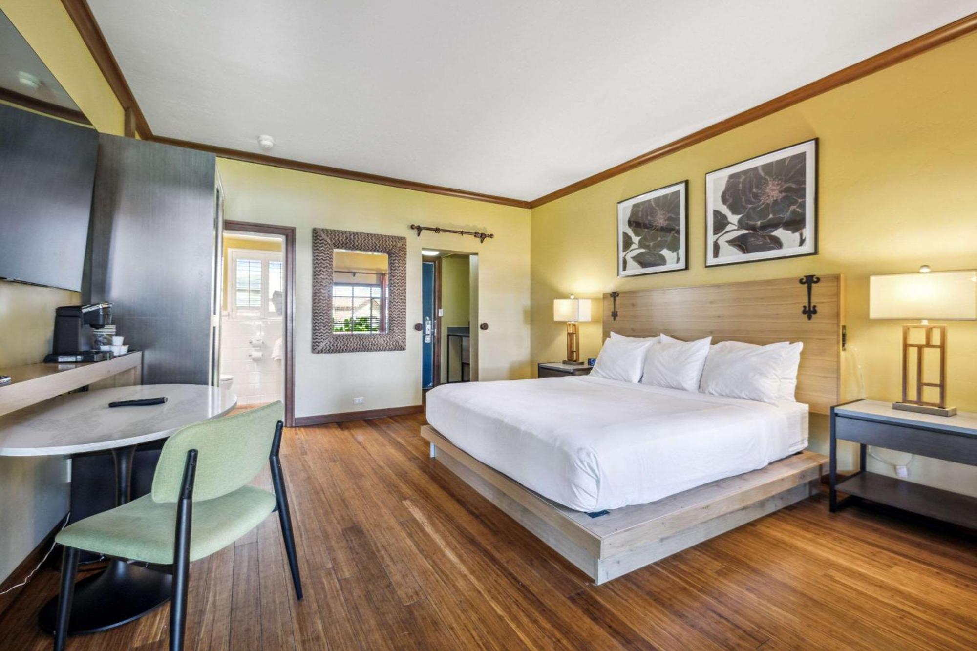 נובאטו Inn Marin And Suites, Ascend Hotel Collection מראה חיצוני תמונה